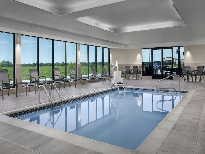 Towneplace Suites By Marriott Sikeston image