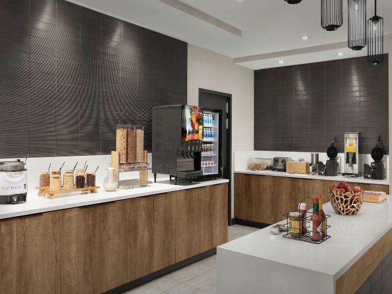 Towneplace Suites By Marriott Sikeston image