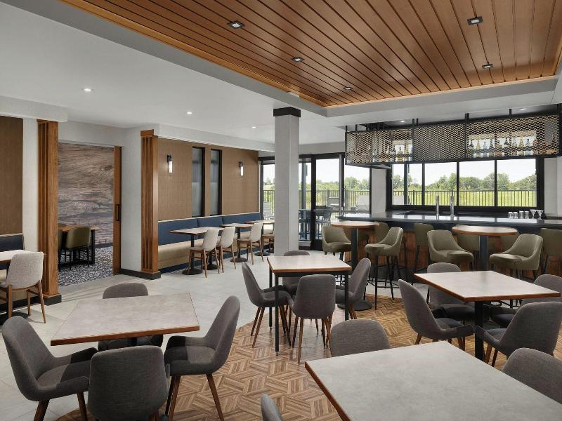 Towneplace Suites By Marriott Sikeston image