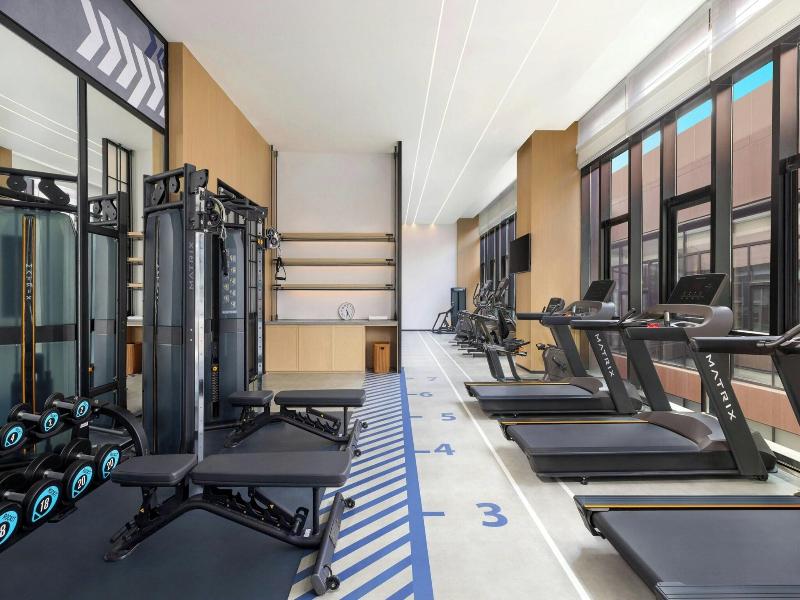 Four Points By Sheraton Haikou International Air