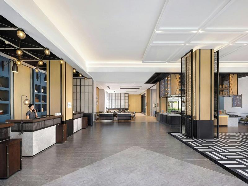 Four Points By Sheraton Haikou International Air