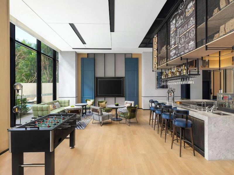 Four Points By Sheraton Haikou International Air