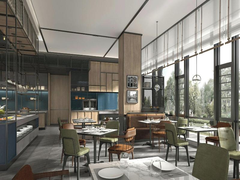 Four Points By Sheraton Haikou International Air