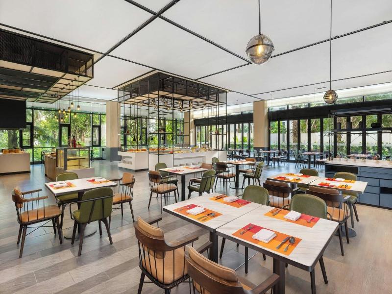 Four Points By Sheraton Haikou International Air