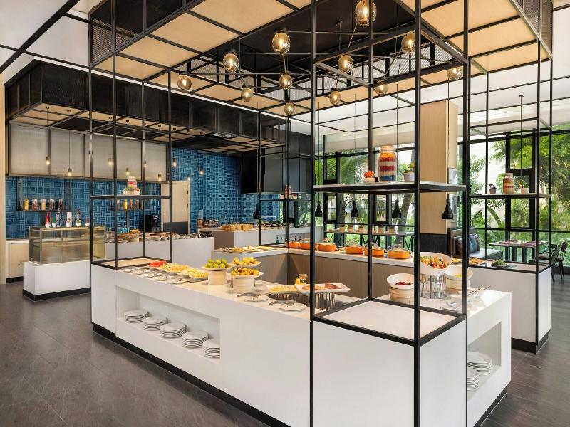 Four Points By Sheraton Haikou International Air