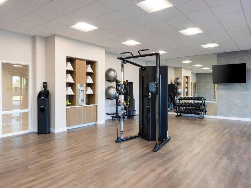 Fairfield Inn & Suites Dayton Beavercreek image