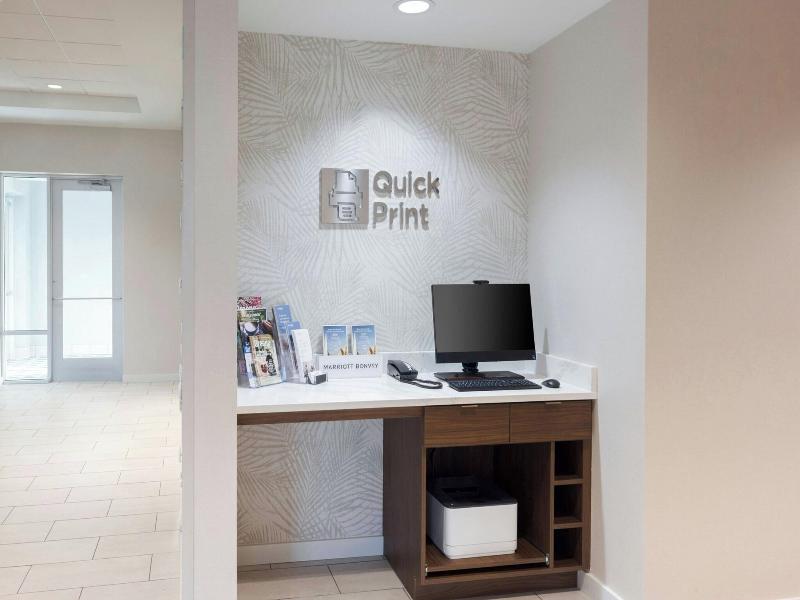 Fairfield Inn & Suites Dayton Beavercreek image