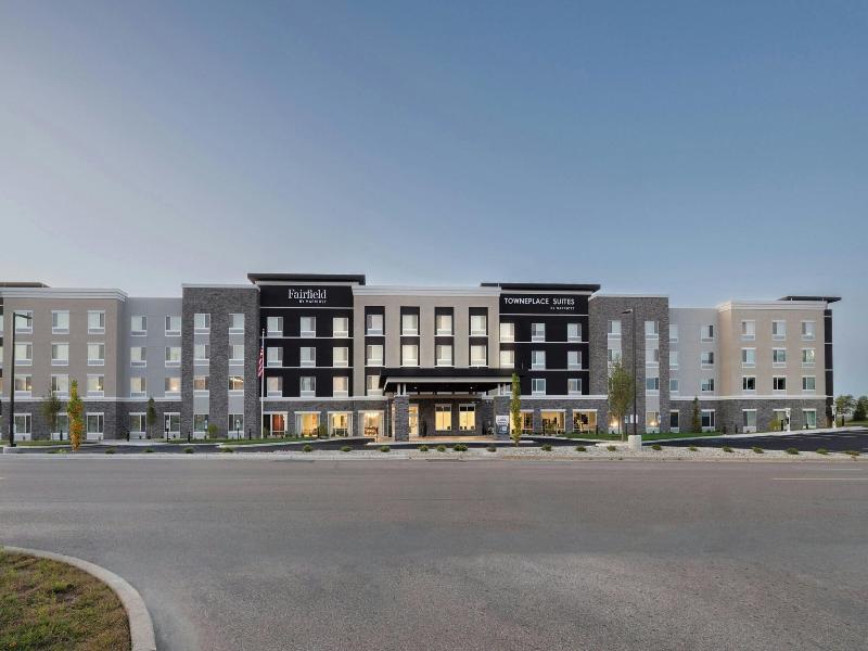 Fairfield Inn & Suites Dayton Beavercreek image