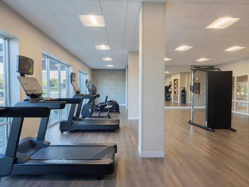 Fairfield Inn & Suites Dayton Beavercreek image