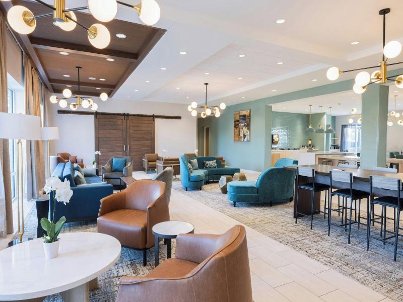 Fairfield Inn & Suites Dayton Beavercreek image