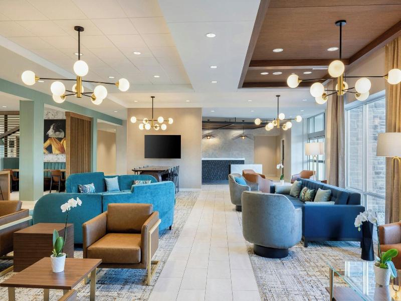 Fairfield Inn & Suites Dayton Beavercreek image
