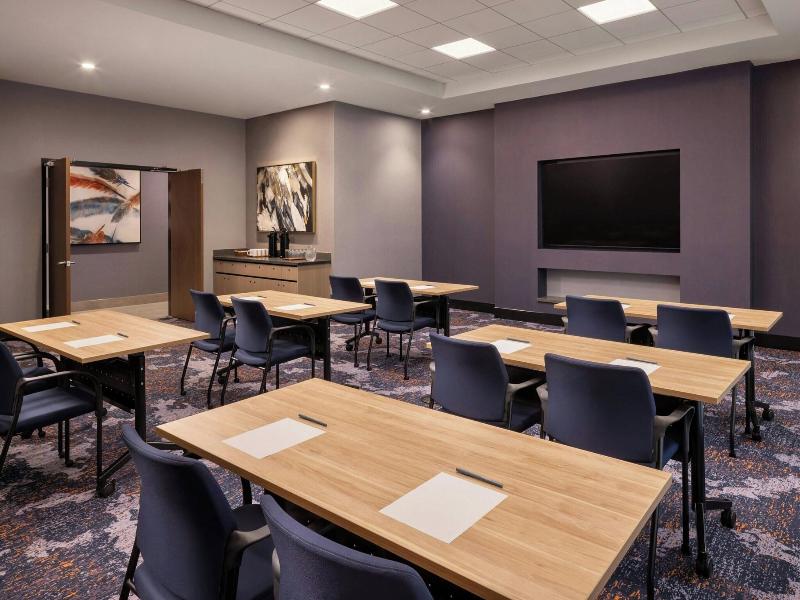 Fairfield By Marriott Inn & Suites Chilliwack