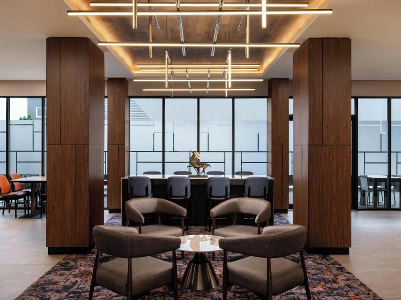 Fairfield By Marriott Inn & Suites Chilliwack