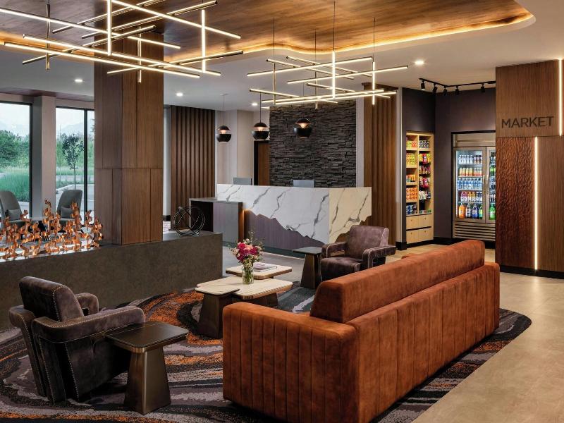 Fairfield By Marriott Inn & Suites Chilliwack