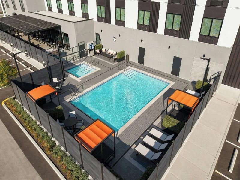 Fairfield By Marriott Inn & Suites Chilliwack