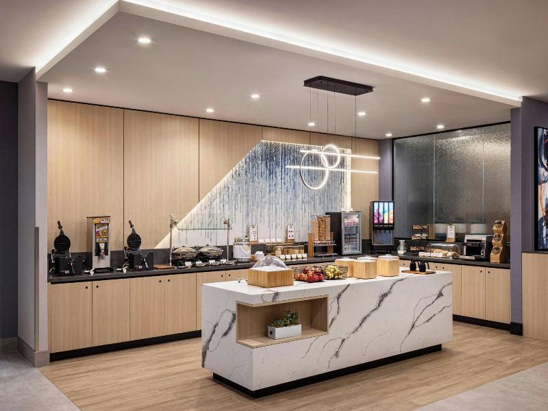 Fairfield By Marriott Inn & Suites Chilliwack