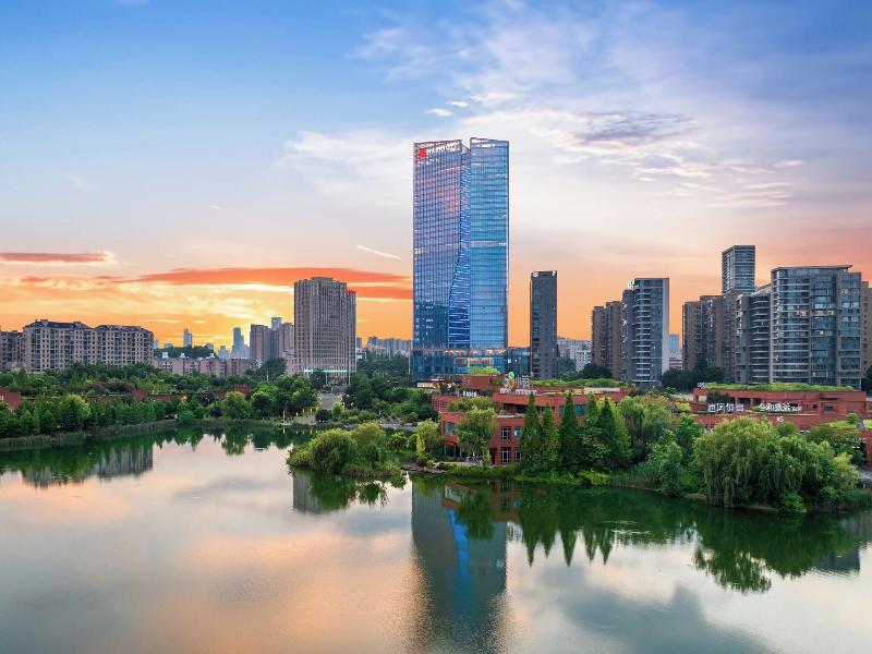 Changsha Marriott Hotel West, Changsha