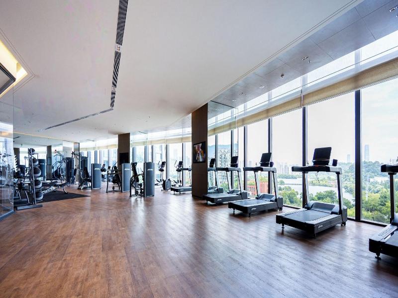 Changsha Marriott Hotel West