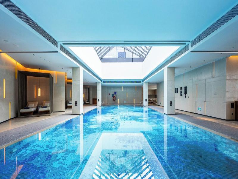 Changsha Marriott Hotel West