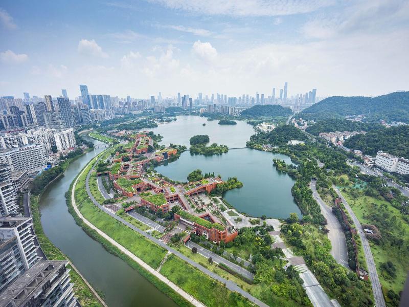 Changsha Marriott Hotel West