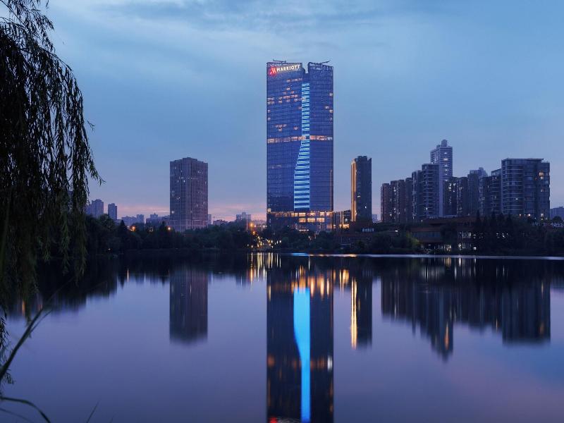 Changsha Marriott Hotel West