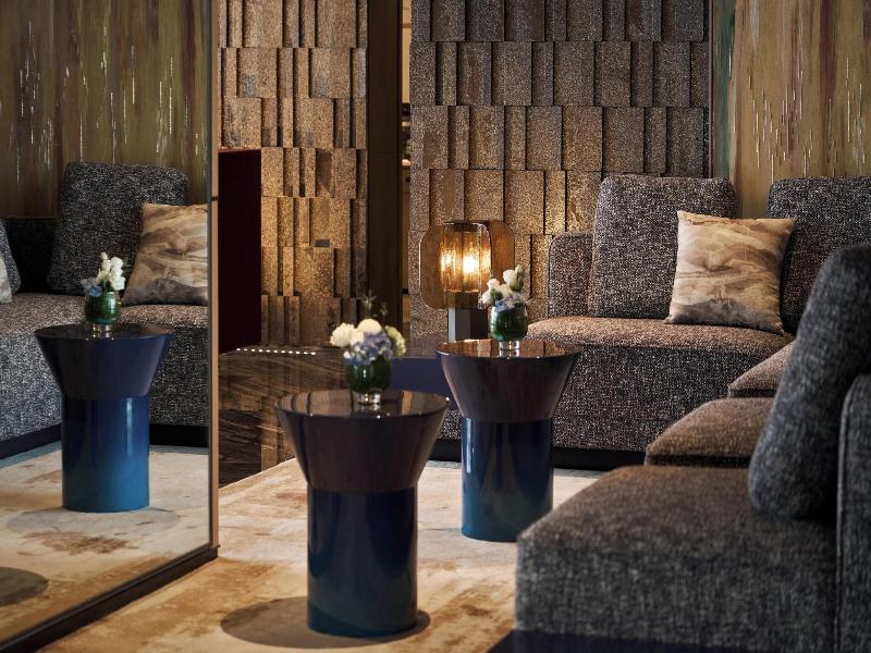 Changsha Marriott Hotel West