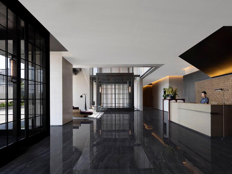 Changsha Marriott Hotel West