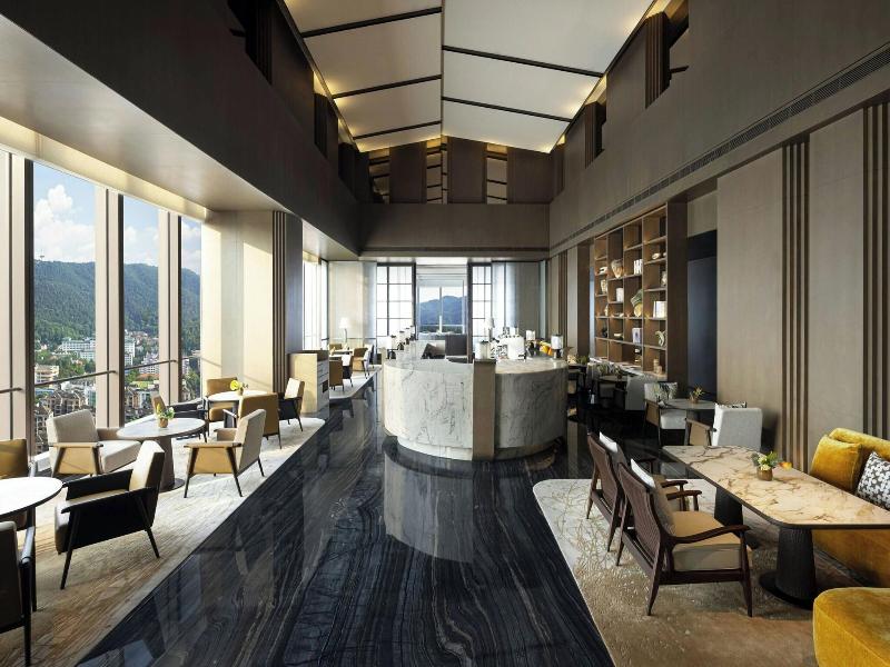 Changsha Marriott Hotel West
