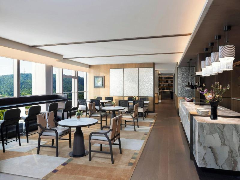 Changsha Marriott Hotel West