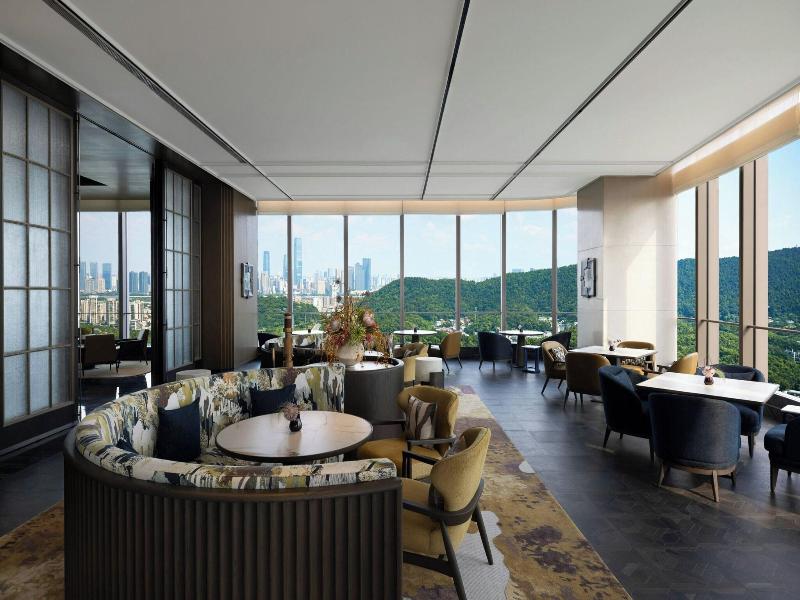 Changsha Marriott Hotel West