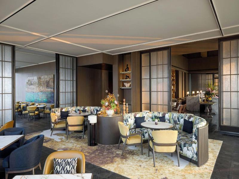 Changsha Marriott Hotel West