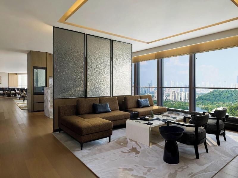 Changsha Marriott Hotel West