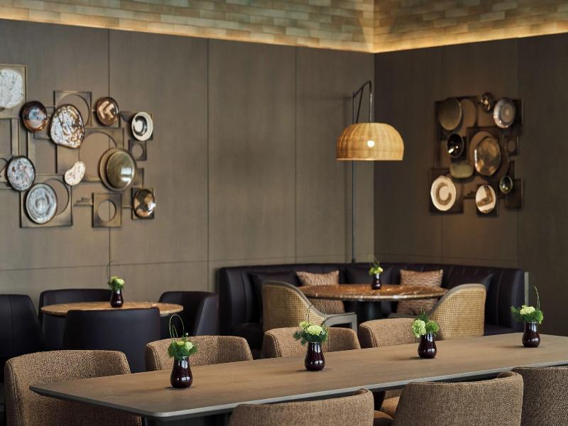 Changsha Marriott Hotel West