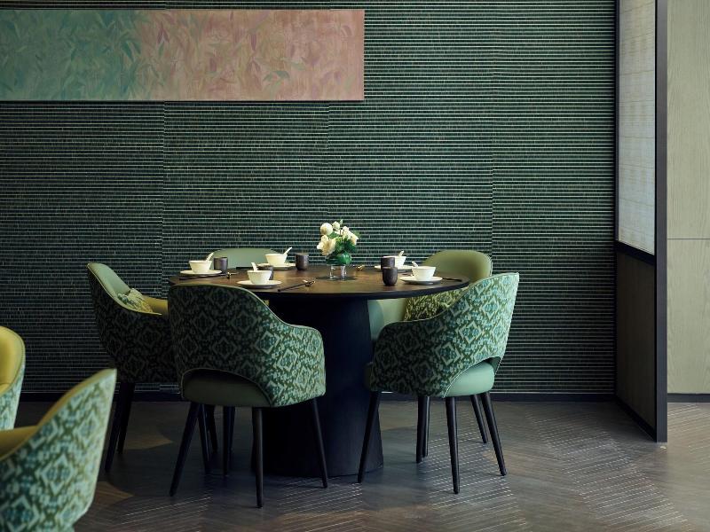 Changsha Marriott Hotel West