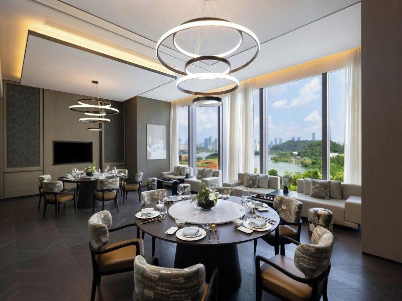 Changsha Marriott Hotel West