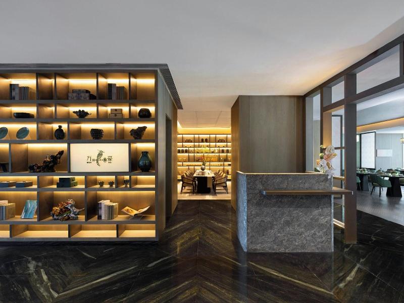 Changsha Marriott Hotel West