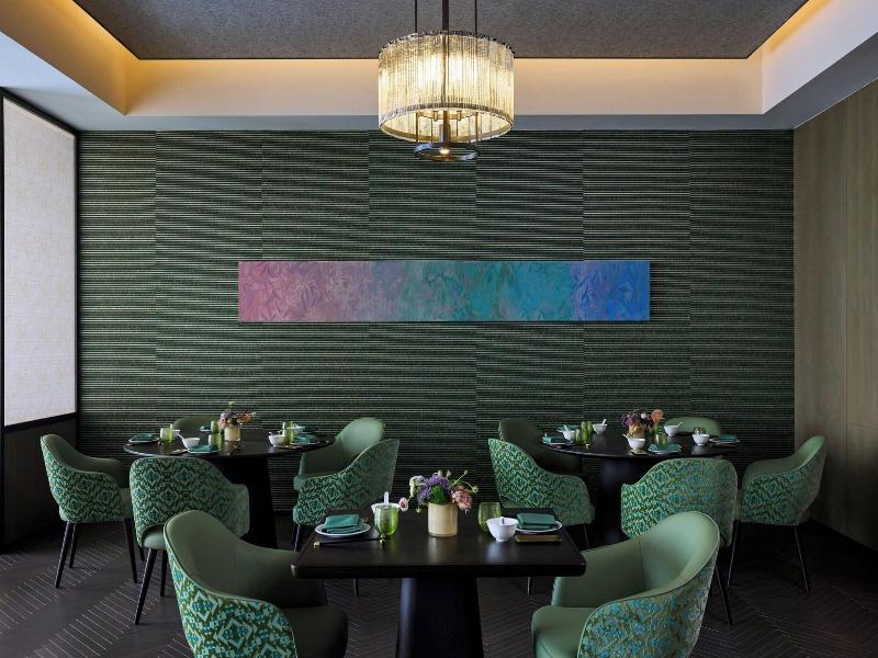 Changsha Marriott Hotel West