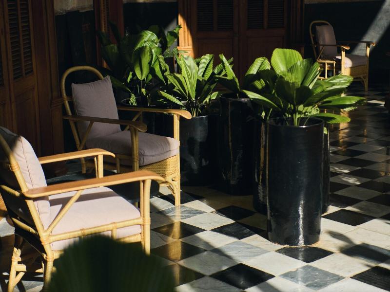 Hotel Sevilla image