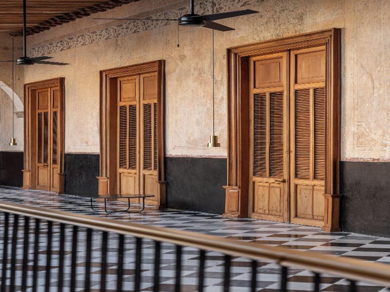 Hotel Sevilla image