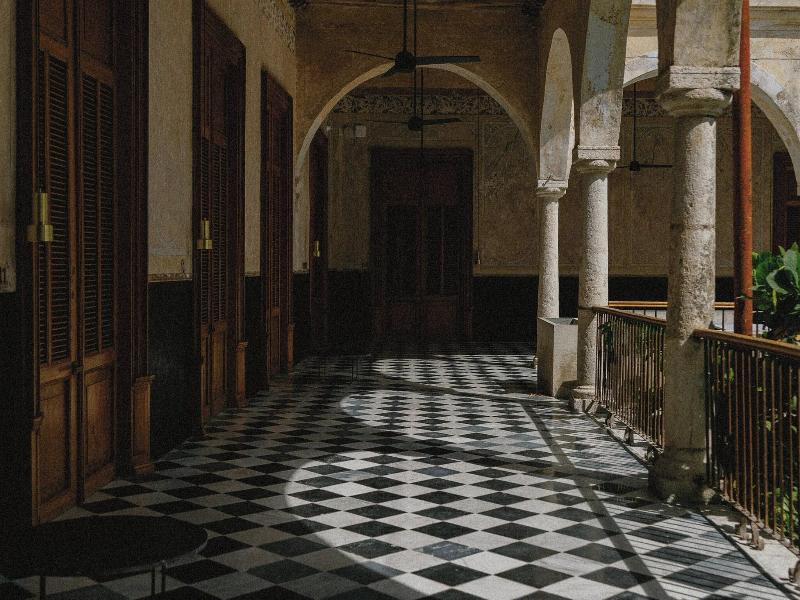 Hotel Sevilla image