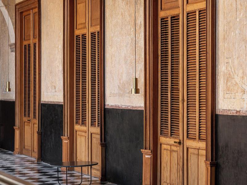 Hotel Sevilla image