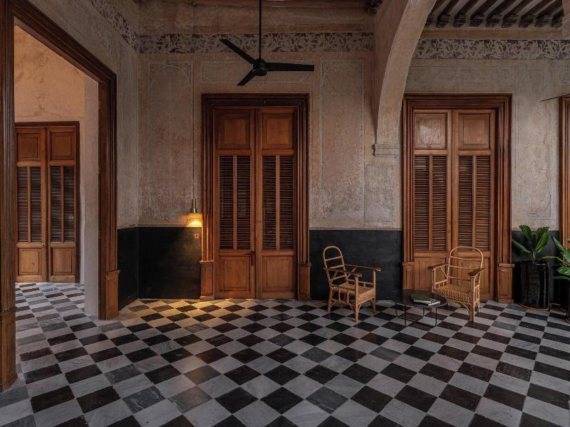 Hotel Sevilla image