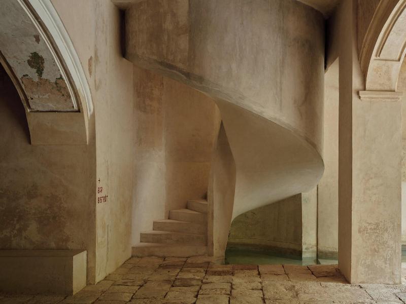 Hotel Sevilla image