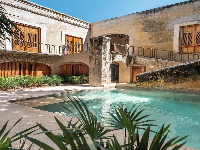 Hotel Sevilla image