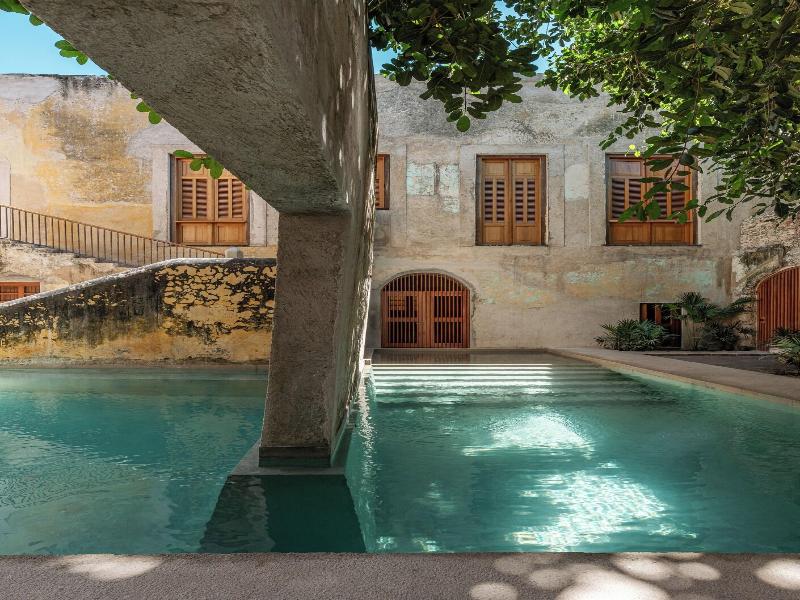 Hotel Sevilla image