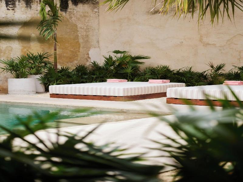 Hotel Sevilla image