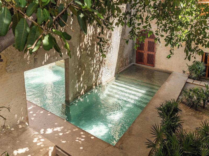Hotel Sevilla image