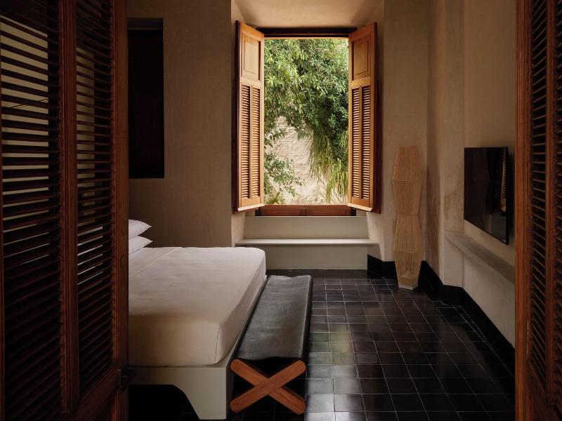 Hotel Sevilla image