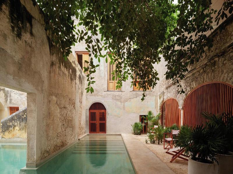 Hotel Sevilla image
