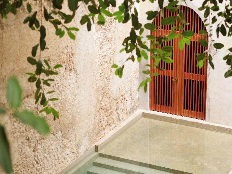 Hotel Sevilla image